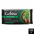 Geisha Soap Morning Oil 125G