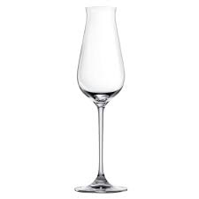 Lucaris Wine Glass Clear 240Ml