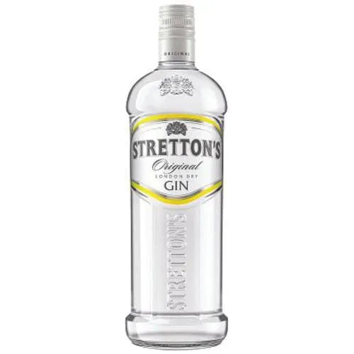 STRETTONS ORIGINAL GIN