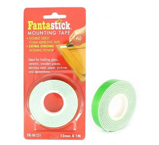 Fantastick Mounting Tape M121