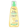 Nice & Lovely S/Calm Baby Oil