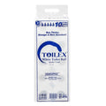 Toilex White Toilet Rolls 10 Pack