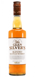 GLEN SILVERS 750ML