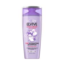 Elvive Hyaluron Plump