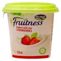 Brookside Fruitness Strawberry Yogurt 250Ml