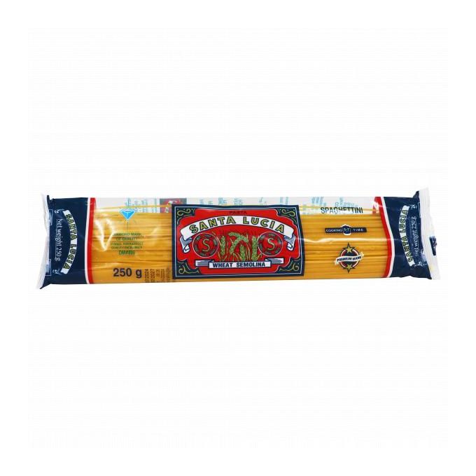 Santa Lucia Spaghetti Pasta 280G