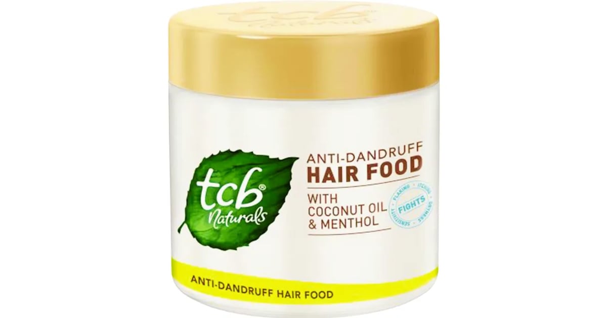 Tcb Naturals Anti Dandruff Hair 180