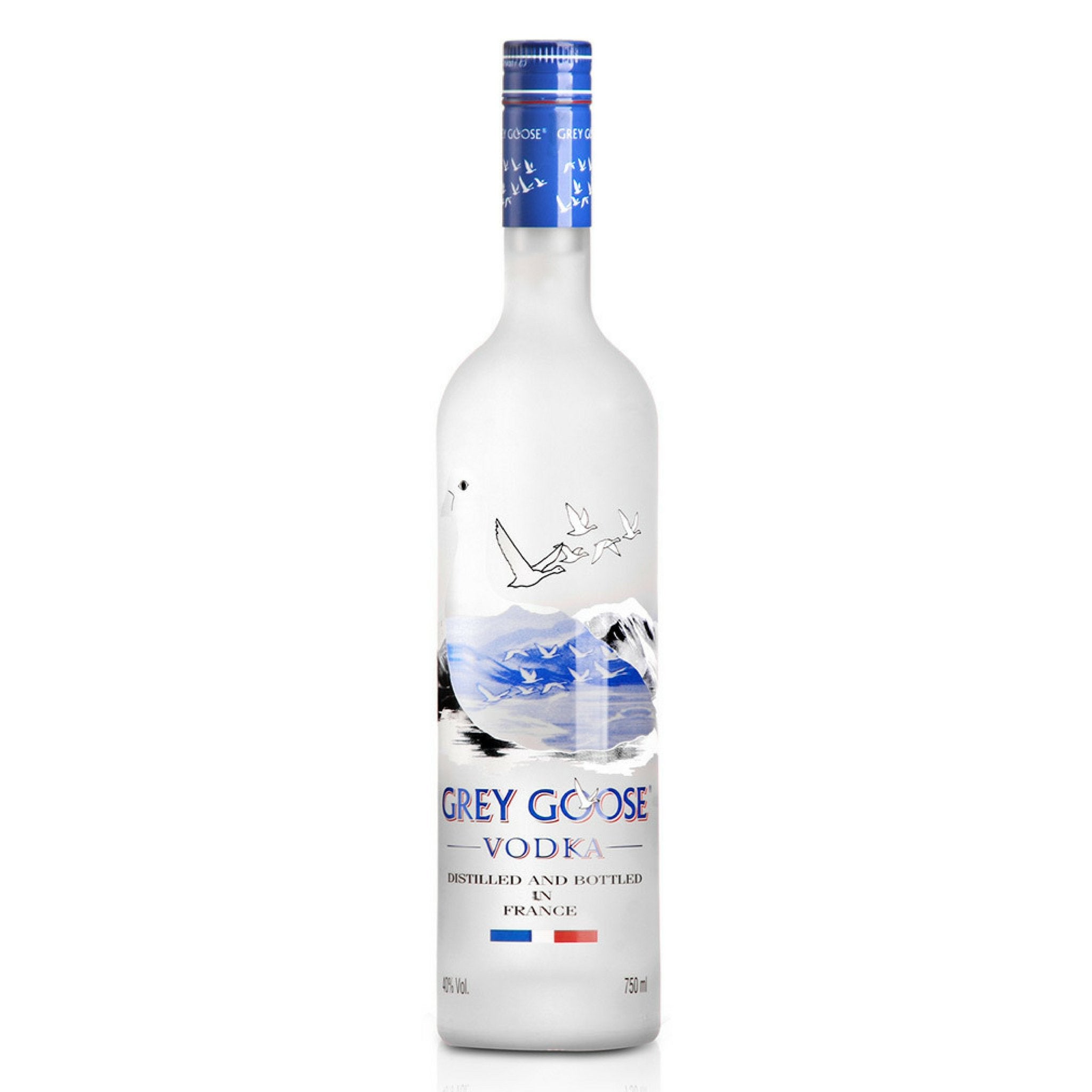 GREY GOOSE 750ML
