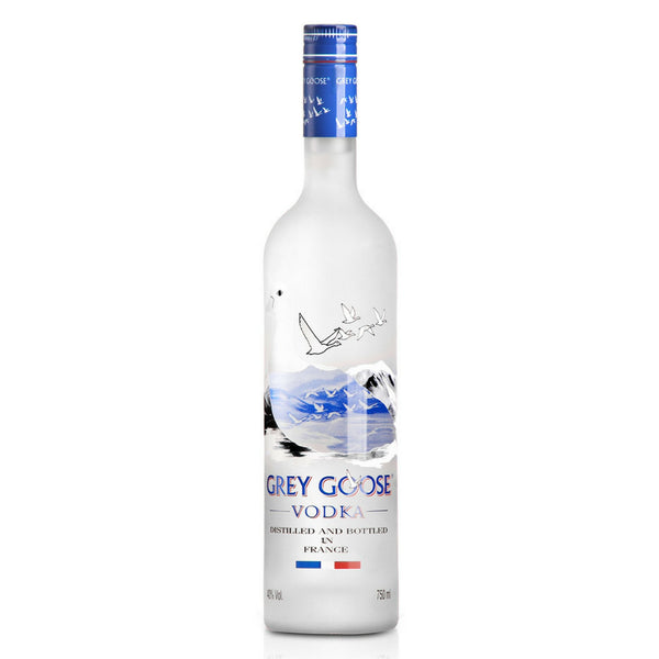 GREY GOOSE 750ML - Image 1