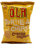 Ola Cheese Crunch 40Gms