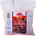 Spicy Beef Sausages 15Pack