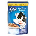 FELIX CAT CHICKEN 100G