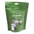 Bark Bite Mini Dog Chew Chicken 100G