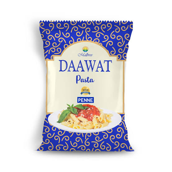 Daawat Penne 500G