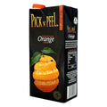 Pick N Peel Orange 1L Slim