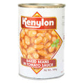 Kenylon Bean In Tomato Sauce