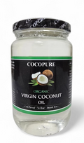 Cocopure Virg/Nt Oil