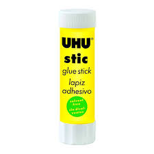 Uhu Glue Stick Art No70 40G