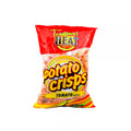 Tropical Heat Potato Crisps 445G