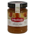 Helios Apricot Fruit Jam 340G