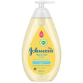 Johnsons Baby Bath Top Toe