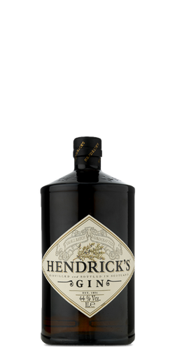 HENDRICKS 1L - Image 1