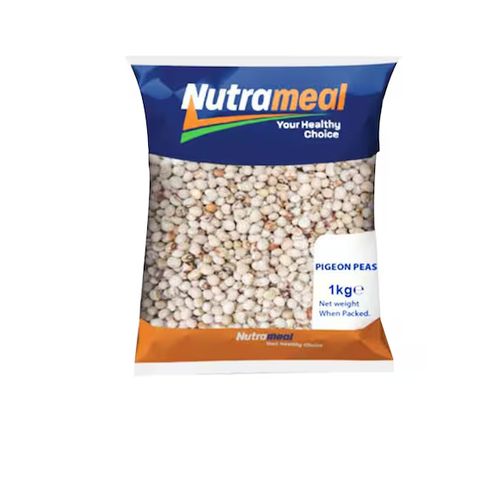 Nutrameal Pigeon Peas 1Kg