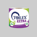 Toilex Extra Toilet Tissue Single