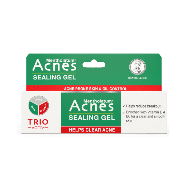 Acnes Sealing Gel 9G