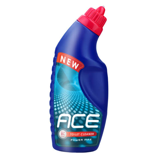 Ace Ltc Power Max T/Cleaner 500Ml