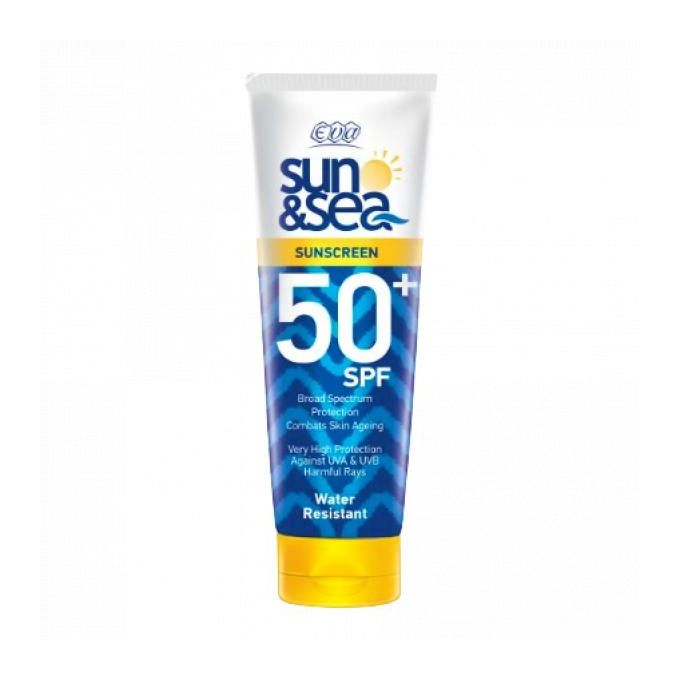Eva Sea Sea Sunscreen Spf50