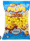 Wow Salted Snacks 200Gms