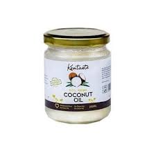 Kentaste Coconut Oil 200Ml/260Ml