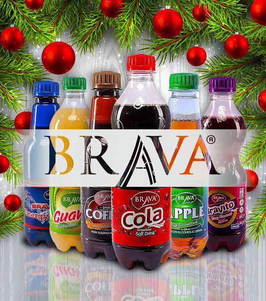 BRAVA
