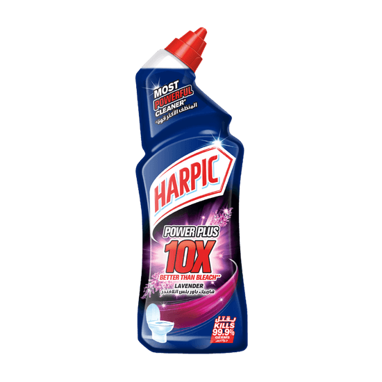 Harpic Power Plus Lavender 1L