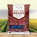 Delish & Nutri High Iron & Zinc 265G