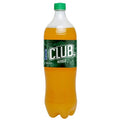 Club Soda Mango 1.25L