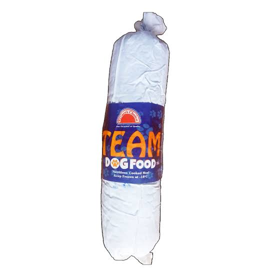 Farmers Choice Team Pet/Dog Food