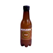 Mohawk Kombucha 250Ml (A)