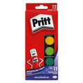 Pritt Water Colour Small Satin 12X12C