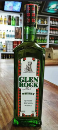 GLEN ROCK 750ML
