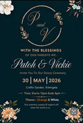 Patoh and Vickie