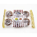 Festive Cupcake Chocolate 6 Pieces 250G