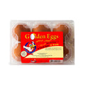 Golden Fresh Eggs 6Pack