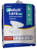 Adult Care Diaper Large
