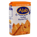 Ajab Fortified Mandazi Flour
