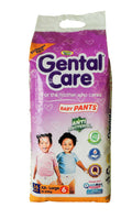 Gental Care Diapers Economy (Pack E)