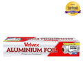 Velvex Aluminium Foil 45Cmx90M