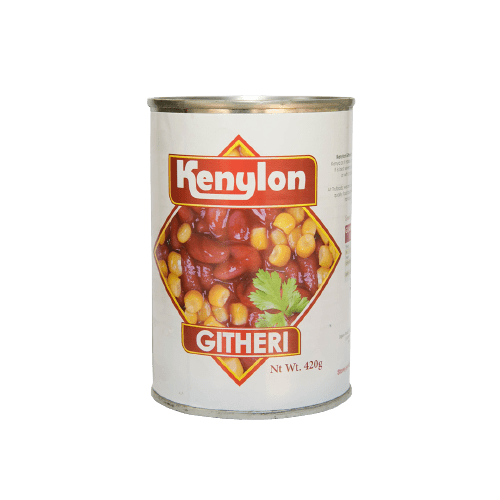 Kenylon Githeri 420Gm