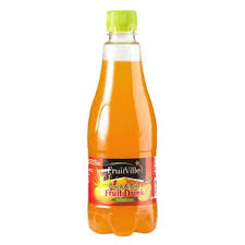 Fruitville Tropical 500Ml Rld